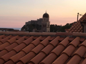 Where Serendipity Came to Stay - Dubrovnik